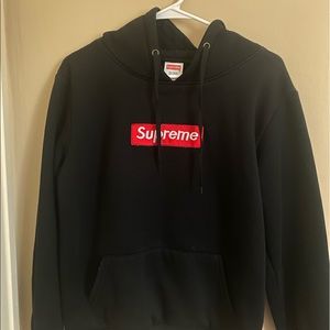 Supreme Hoodie